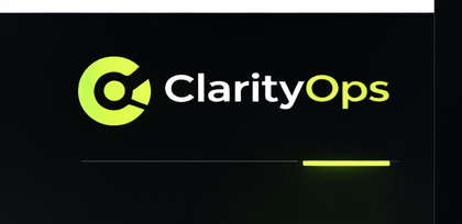 ClarityOps